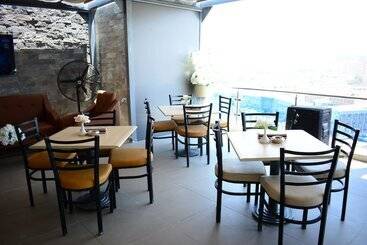 هتل Jewel Inn El Bakry