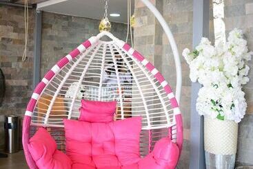 هتل Jewel Inn El Bakry