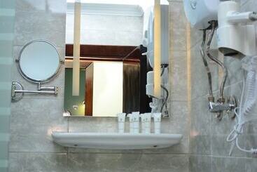 هتل Jewel Inn El Bakry
