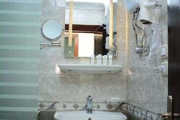 هتل Jewel Inn El Bakry