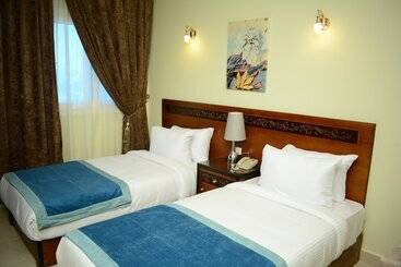 هتل Jewel Inn El Bakry