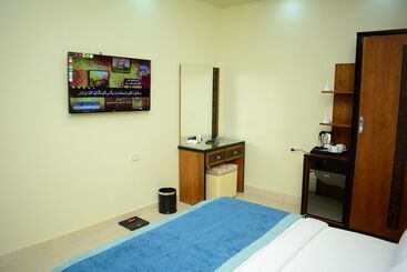 هتل Jewel Inn El Bakry