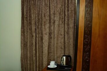 هتل Jewel Inn El Bakry