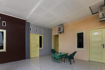 Otel Oyo 3907 Mine Residence