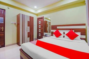 هتل O Tranquil Stay