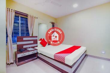 هتل O Tranquil Stay