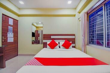 هتل O Tranquil Stay