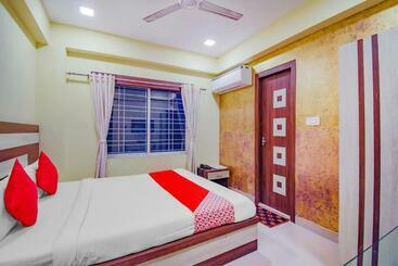هتل O Tranquil Stay