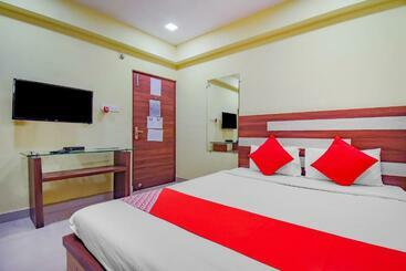 هتل O Tranquil Stay