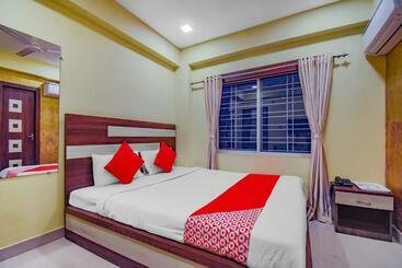 هتل O Tranquil Stay