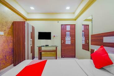 هتل O Tranquil Stay