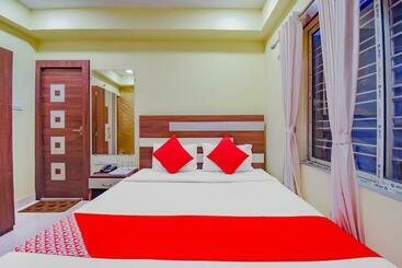 هتل O Tranquil Stay