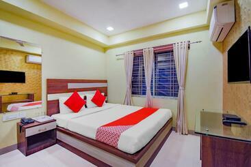 هتل O Tranquil Stay
