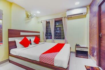 هتل O Tranquil Stay