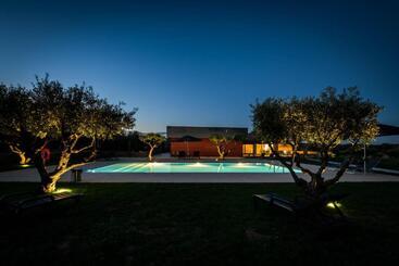 هتل Quinta Das Oliveiras Turismo Rural
