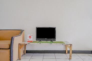 Hotel Villa Puncak Agape Near Cipanas Mitra Reddoorz