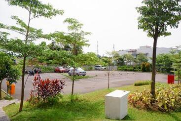 هتل Swissbelexpress Cilegon
