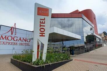 Mogano Express Hotel Pet Friendly Eletroposto