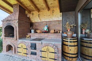 پانسیون Casa Sima