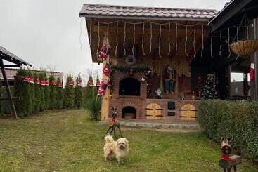 پانسیون Casa Sima