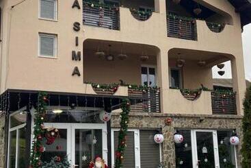 پانسیون Casa Sima