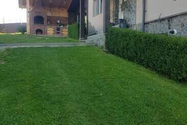 پانسیون Casa Sima