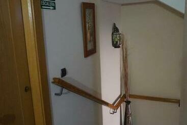 پانسیون Hostal Ana