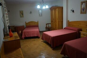 پانسیون Hostal Ana