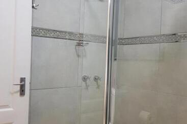 پانسیون Huis Van Seisoene