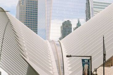 Sonder Battery Park