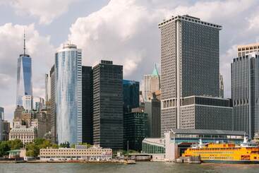 Sonder Battery Park