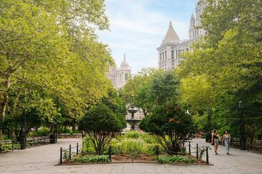 Sonder Battery Park