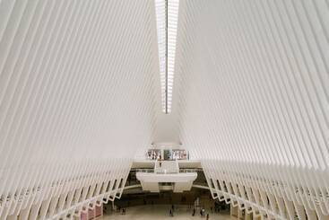 Sonder Battery Park