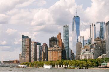 Sonder Battery Park