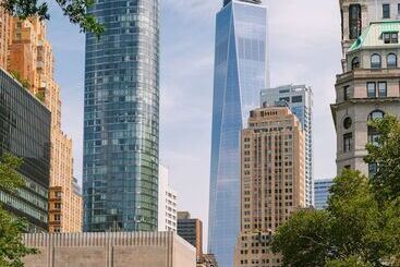 Sonder Battery Park