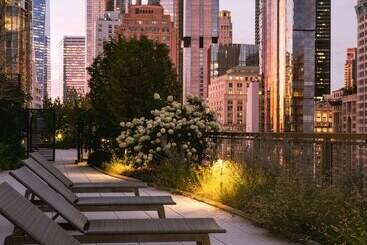 Sonder Battery Park