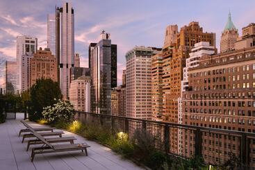 Sonder Battery Park
