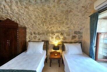 Ağaoğlu Han Otel