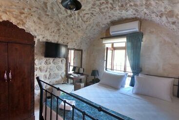 Ağaoğlu Han Otel
