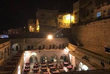 Ağaoğlu Han Otel