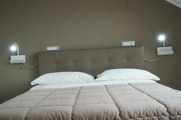 Bed and Breakfast Acqua Leggia