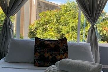 تختخواب و صبحانه Aura Medellin