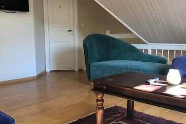تختخواب و صبحانه Villa Sole, Trysil