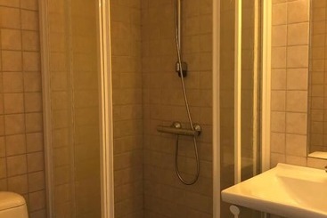 تختخواب و صبحانه Villa Sole, Trysil