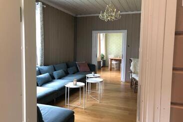 تختخواب و صبحانه Villa Sole, Trysil
