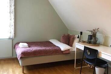 تختخواب و صبحانه Villa Sole, Trysil