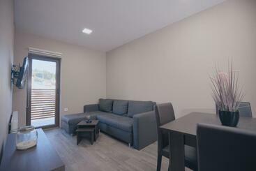 Belvedere Hills Luxury Apartments And Spa
