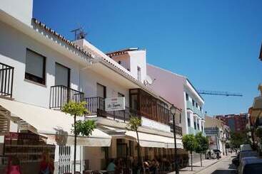 Bnbook Medea Apartments