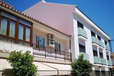 Bnbook Medea Apartments