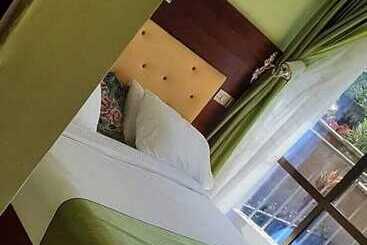 هتل Aberdare Gardens And Resort